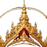 King & I logo