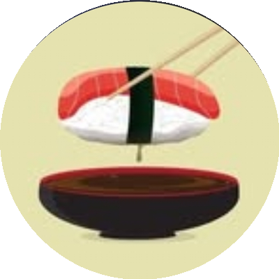 King & I logo